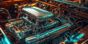 那首关于车零件的英文歌究竟叫什么？