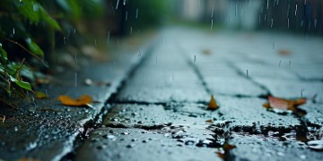 雨水滴滴答到底是哪首歌？