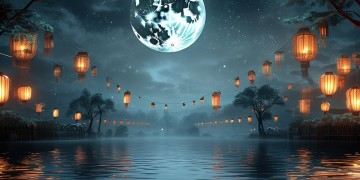 王俊凯中秋晚会唱的歌是什么？