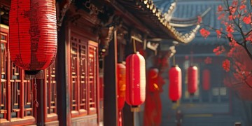 拍红色古装剧该配什么歌？
