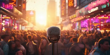 一夜爆红街头的歌究竟是什么？