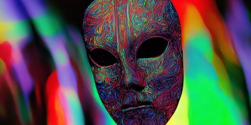 我带上假面究竟是哪首歌？