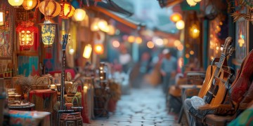 连锁经营有哪些歌曲？