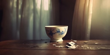 打碎了我的酒窝究竟是哪首歌？