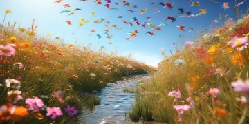 轻快的歌是怎样的存在？