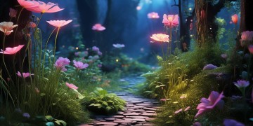 幻想跟你一起生活出自哪首歌？