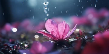 我那个小雨花究竟是哪首歌？