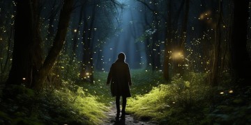 迷失在黑夜里究竟是哪首歌？