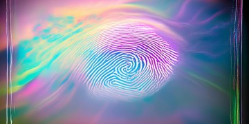 我们深刻的指纹出自哪首歌？