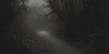 我慢慢走向黑暗到底是哪首歌？