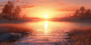 落日开头歌词的歌究竟是哪首？