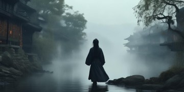 江湖与少年是哪首歌？
