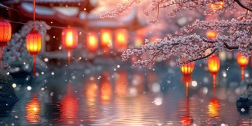 正月十二该为自己点首什么歌？