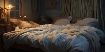 我的睡眠不好究竟是哪首歌？