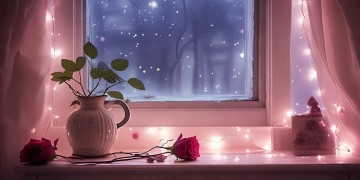 情人节浪漫究竟是哪首歌？