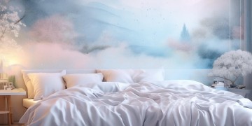 什么歌适合在睡觉时听呢？