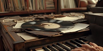 老人机放不了歌是怎么回事？