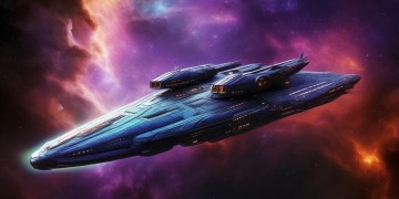 有哪些关于星际探险的英文歌呢？