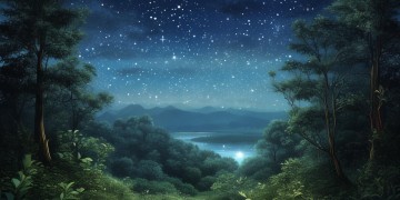 一路什么星光究竟是哪首歌？