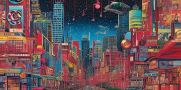 80后必听的红歌究竟是哪些？