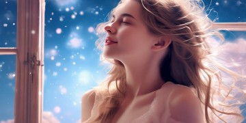 女生唱的抬头相关的歌有哪些？