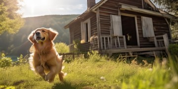 养个狗修个屋究竟是哪首歌？
