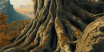扎根深山的故乡究竟是哪首歌？