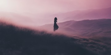 遥远的姿态出自哪首歌？