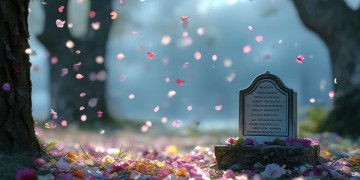 把悲伤深深埋葬究竟是哪首歌？