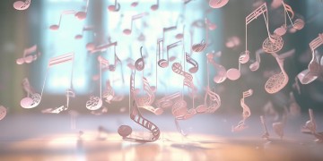 我听见你声音了出自哪首歌？