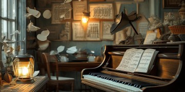 你必须给我个交代是哪首歌？