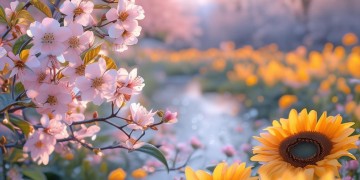 哪些歌曲适合用来祝福对方幸福？