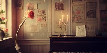 有哪些好听的慢歌值得一听？