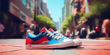 我穿错球鞋的样子出自哪首歌？