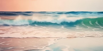曾经大海出自哪首歌？