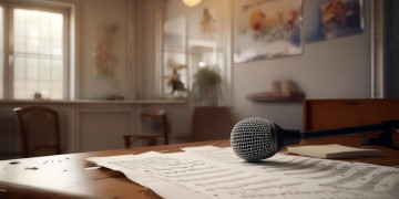 学生会文艺面试唱什么歌合适？