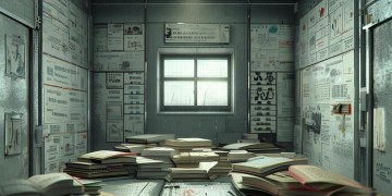 胡歌从监狱里能学到什么专业？