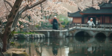 中国老人最爱听的歌曲究竟是哪些？