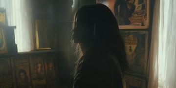 伤感女演员最火的歌究竟是什么？