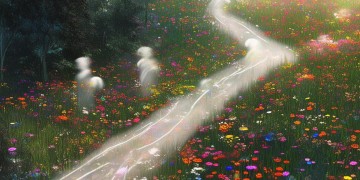 踏上不科学的道路出自哪首歌？