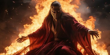 烈火如歌中玉公子究竟是什么身份？