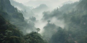 我走过祁门山脉究竟是哪首歌？