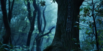 中单死歌究竟何时登场的？