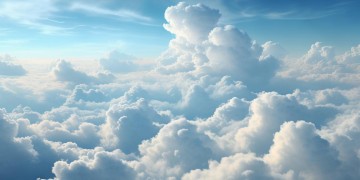 我想听云彩的声音究竟是哪首歌？