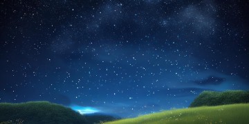 这眼睛像星星亮晶晶到底是什么歌？