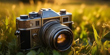 拿起相机忘记一切究竟是哪首歌？