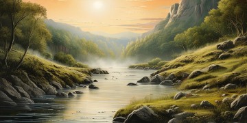 有哪些歌曲有着离别的歌词呢？