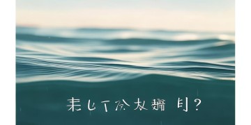 就算海水苦究竟是哪首歌？