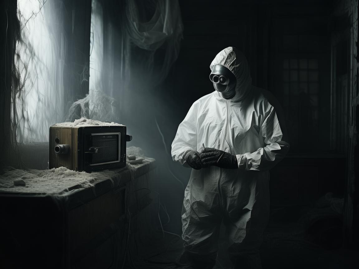 凶宅清洁师主题歌究竟是什么？