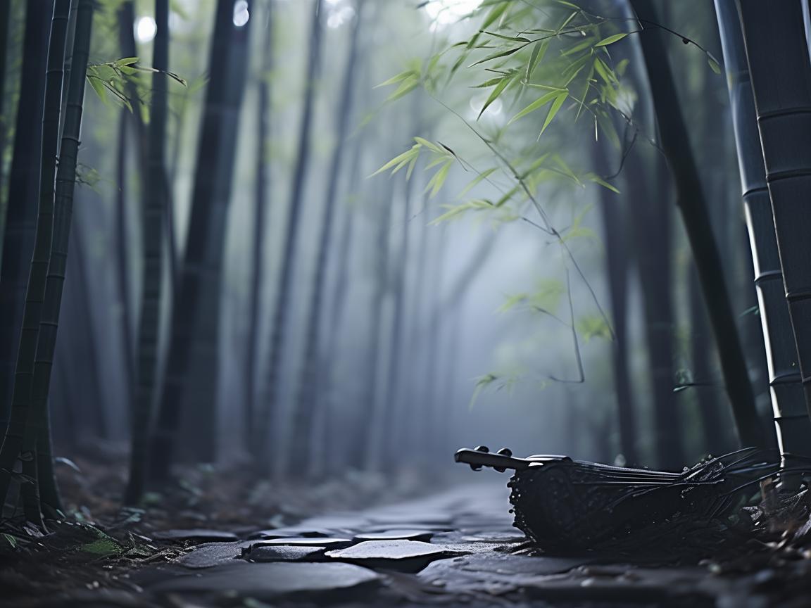苦茶子的歌到底是什么意思？